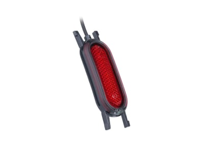 SUPERNOVA E-Bike Rücklicht TL3 Z Pro integrated | StVZO