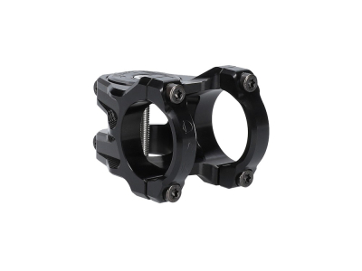 OAK COMPONENTS Stem Eternal 35 mm | 35 mm including Ahead Cap | black