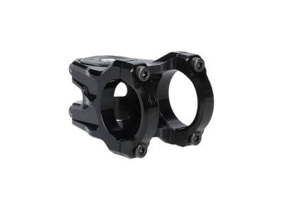 OAK COMPONENTS Vorbau Eternal 35 mm | 42 mm inklusive Aheadkappe | schwarz