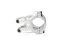 OAK COMPONENTS Stem Eternal 35 mm | 35 mm including Ahead Cap | silver
