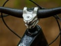 OAK COMPONENTS Stem Eternal 35 mm | 35 mm including Ahead Cap | silver