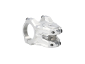 OAK COMPONENTS Stem Eternal 35 mm | 42 mm including Ahead Cap | silver