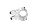 OAK COMPONENTS Stem Eternal 35 mm | 42 mm including Ahead Cap | silver
