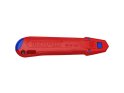 KNIPEX Cuttermesser CutiX