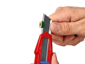 KNIPEX Cuttermesser CutiX