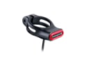 SUPERNOVA E-Bike Rücklicht TL3 Mini Pro Sattelklemme 34,9 mm | StVZO
