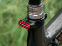 SUPERNOVA E-Bike Rücklicht TL3 Mini Pro Sattelklemme 34,9 mm | StVZO