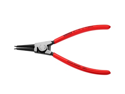 KNIPEX Sicherungszange schwarz atramentiert | 19 - 60 mm