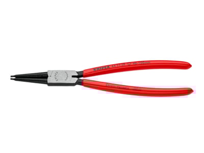 KNIPEX Sicherungszange schwarz atramentiert | 40 - 100 mm