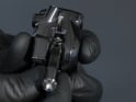 ABSOLUTE BLACK Brake Piston Reset Tool Hydraulic Brake Piston Press | 2 Pistons