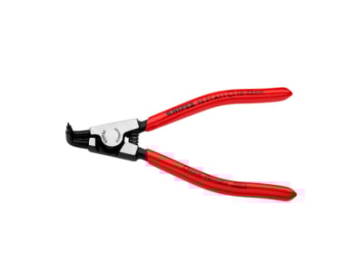 KNIPEX Sicherungszange schwarz atramentiert 90° | 10- 25 mm