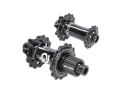 INDUSTRY NINE Naben Set MTB Hydra 2 Classic 6-Loch BOOST | Freilauf Shimano Micro Spline | schwarz