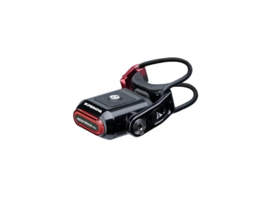 SUPERNOVA Rücklicht Akku Redstream Pro | internationale Version