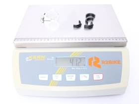 SUPERNOVA Lenkerhalterung für Scheinwerfer Universal...