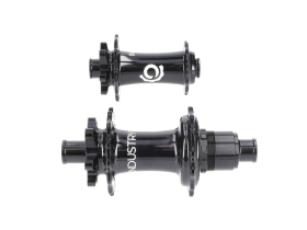 INDUSTRY NINE Hub Set MTB Hydra 2 Classic 6-hole BOOST |...