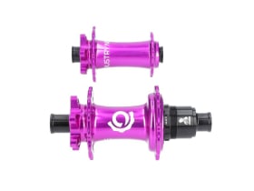 INDUSTRY NINE Hub Set MTB Hydra 2 Classic 6-hole BOOST |...