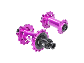 INDUSTRY NINE Hub Set MTB Hydra 2 Classic 6-hole BOOST |...