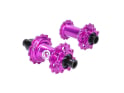 INDUSTRY NINE Hub Set MTB Hydra 2 Classic 6-hole BOOST | Freewheel SRAM XD | purple