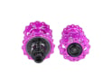 INDUSTRY NINE Hub Set MTB Hydra 2 Classic 6-hole BOOST | Freewheel SRAM XD | purple