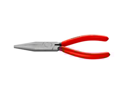 KNIPEX Langbeckzange ohne Schneide schwarz atramentiert