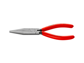 KNIPEX Langbeckzange ohne Schneide schwarz atramentiert