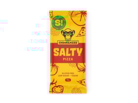 CHIMPANZEE Energybar Salty Pizza | 55g bar
