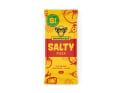 CHIMPANZEE Energieriegel Salty Pizza | 55g Riegel