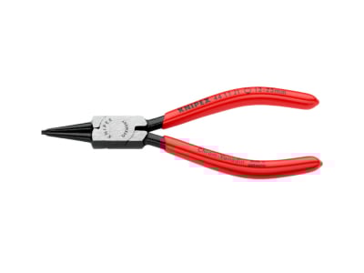KNIPEX Sicherungszange schwarz atramentiert | 12 - 25 mm