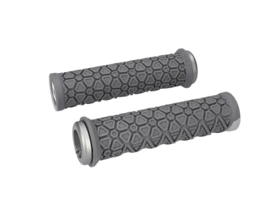 ODI Griffe Vanquish V2.1 Lock-On | grau / graphit