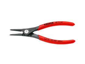 KNIPEX Sicherungszange grau atramentiert | 10 - 25 mm