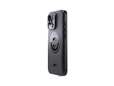 SP CONNECT Phone Case Xtreme SPC+ for Apple iPhone 16 Pro Max