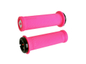 ODI Grips Ruffian Mini V2.1 Lock-On | pink