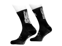 MALDITA BUENA SUERTE X R2BIKE Socken Squeeek | schwarz L | 41-43