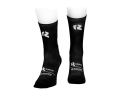 MALDITA BUENA SUERTE X R2BIKE Socken Squeeek | schwarz XL | 44-46