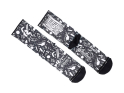 MALDITA BUENA SUERTE X R2BIKE Socks Squeeek Pop | black L | 41-43