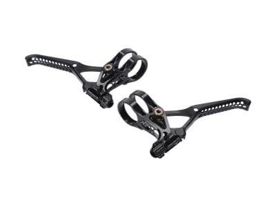 EXTRALITE Bremshebel UltraLevers 3S | schwarz