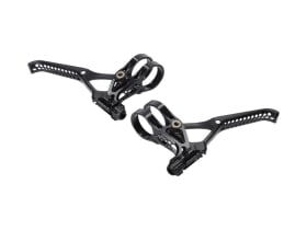 EXTRALITE Bremshebel UltraLevers 3S | schwarz
