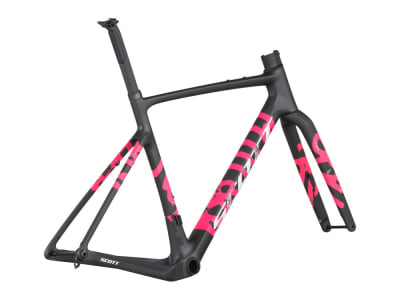 SCOTT Frame Set Gravel Addict RC HMX | 2026 M