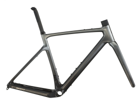 SCOTT Rahmenset Gravel Addict Team HMF | 2026