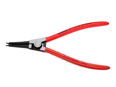 KNIPEX Sicherungszange schwarz atramentiert | 40 - 100 mm