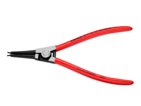 KNIPEX Sicherungszange schwarz atramentiert | 40 - 100 mm