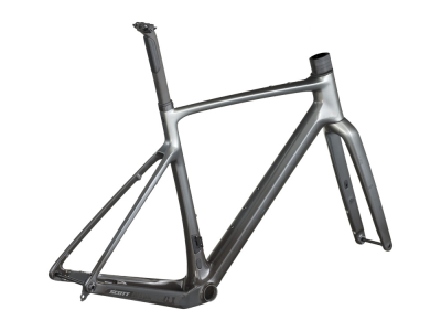 SCOTT Rahmenset Gravel Addict Team HMF | 2026 L