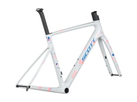SCOTT Frame Set Road Addict RC Team HMX | 2026
