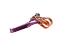 EXTRALITE Bremshebel UltraLevers 3S | orange-lila