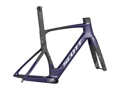 SCOTT Frame Set Road Foil RC Team HMX | 2026 L
