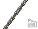CONNEX pre-waxed Chain 12SB WAX incl. Chain Lock | 12-speed | 126 links | black