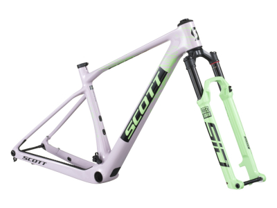 SCOTT Frame Set 29