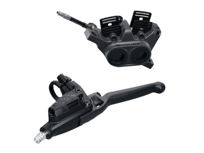 MAGURA Scheibenbremse Clara Pro | links