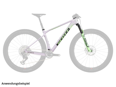 SCOTT Frame Set 29
