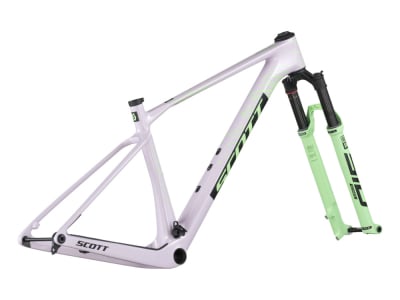 SCOTT Rahmenset 29" Scale RC World Cup HMX | 2026 L (48 cm)